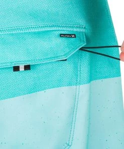 All Men's Swimwear HURLEY PHANTOM BREAKWATER 20