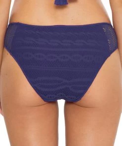 All Women's Swimwear BECCA COLOR PLAY LACE ADELA PANT`