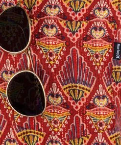 HURLEY RINCON SS PRINT SHIRT 9 HURLEY RINCON SS PRINT SHIRT