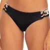 All Women's Swimwear BECCA DELILAH AMERCIAN TAB PANT
