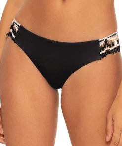 All Women's Swimwear BECCA DELILAH AMERCIAN TAB PANT