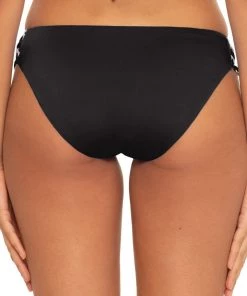 All Women's Swimwear BECCA DELILAH AMERCIAN TAB PANT