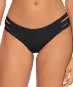 All Women's Swimwear BECCA FINE LINE HIPSTER