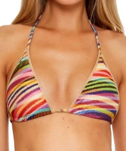 All Women's Swimwear BECCA BIKINI TOP