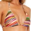 All Women's Swimwear BECCA BIKINI TOP
