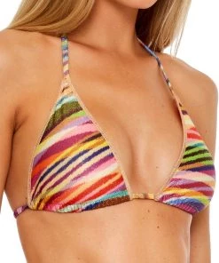 All Women's Swimwear BECCA BIKINI TOP