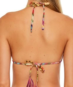 All Women's Swimwear BECCA BIKINI TOP