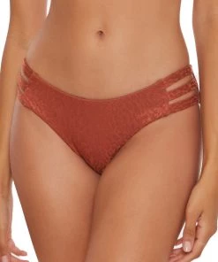 All Women's Swimwear BECCA HIPSTER BOTTOM