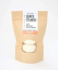 TWISTED TOMBOY SHOWER STEAMERS