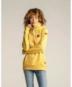 WANAKOME ARTEMIS HOODIE All Women's Clothing