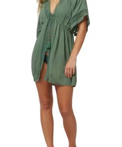 O'NEILL ONEILL WILDER KIMONO COVERUP All Women's Clothing