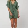 O'NEILL ONEILL WILDER KIMONO COVERUP All Women's Clothing