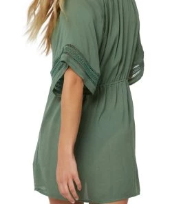 O'NEILL ONEILL WILDER KIMONO COVERUP All Women's Clothing