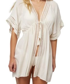 O'NEILL ONEILL WILDER KIMONO COVERUP All Women's Clothing