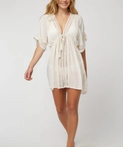 O'NEILL ONEILL WILDER KIMONO COVERUP All Women's Clothing