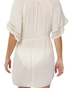 O'NEILL ONEILL WILDER KIMONO COVERUP All Women's Clothing