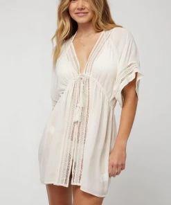 O'NEILL ONEILL WILDER KIMONO COVERUP All Women's Clothing