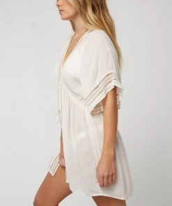O'NEILL ONEILL WILDER KIMONO COVERUP All Women's Clothing