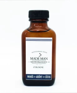 TWISTED TOMBOY MADE MAN COLOGNE 9 TWISTED TOMBOY MADE MAN COLOGNE