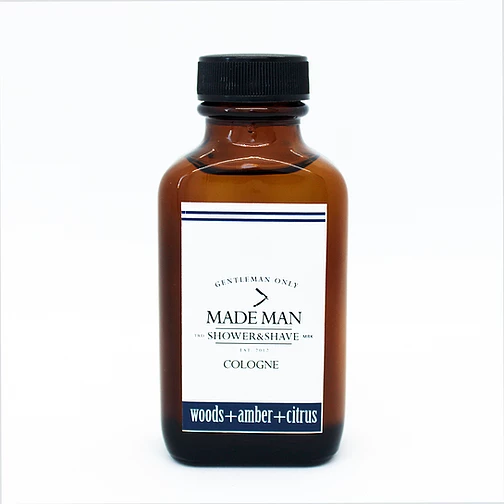 TWISTED TOMBOY MADE MAN COLOGNE 6 TWISTED TOMBOY MADE MAN COLOGNE